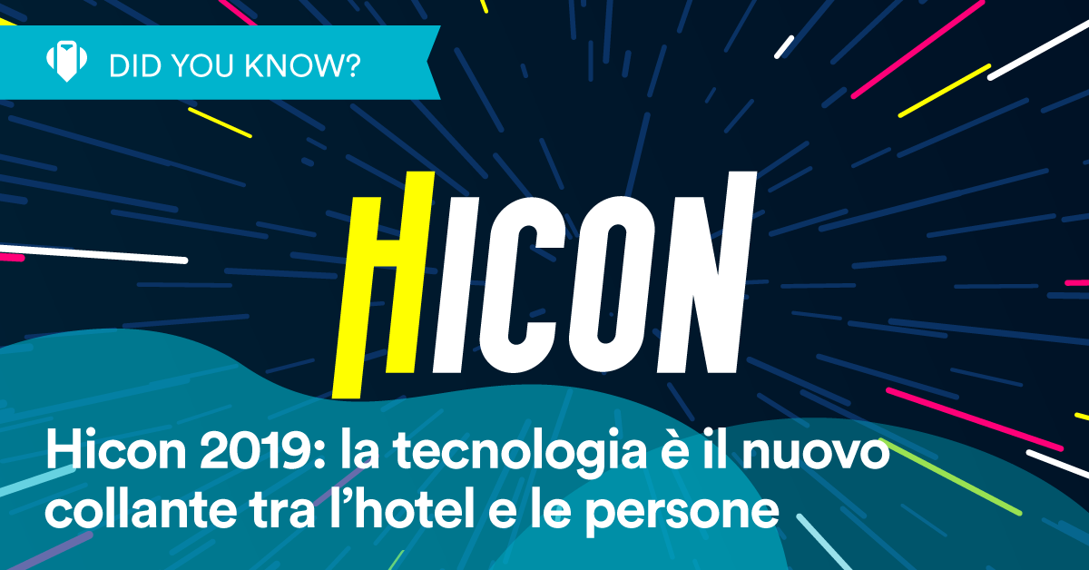 DYK - Hicon 2019 ITA