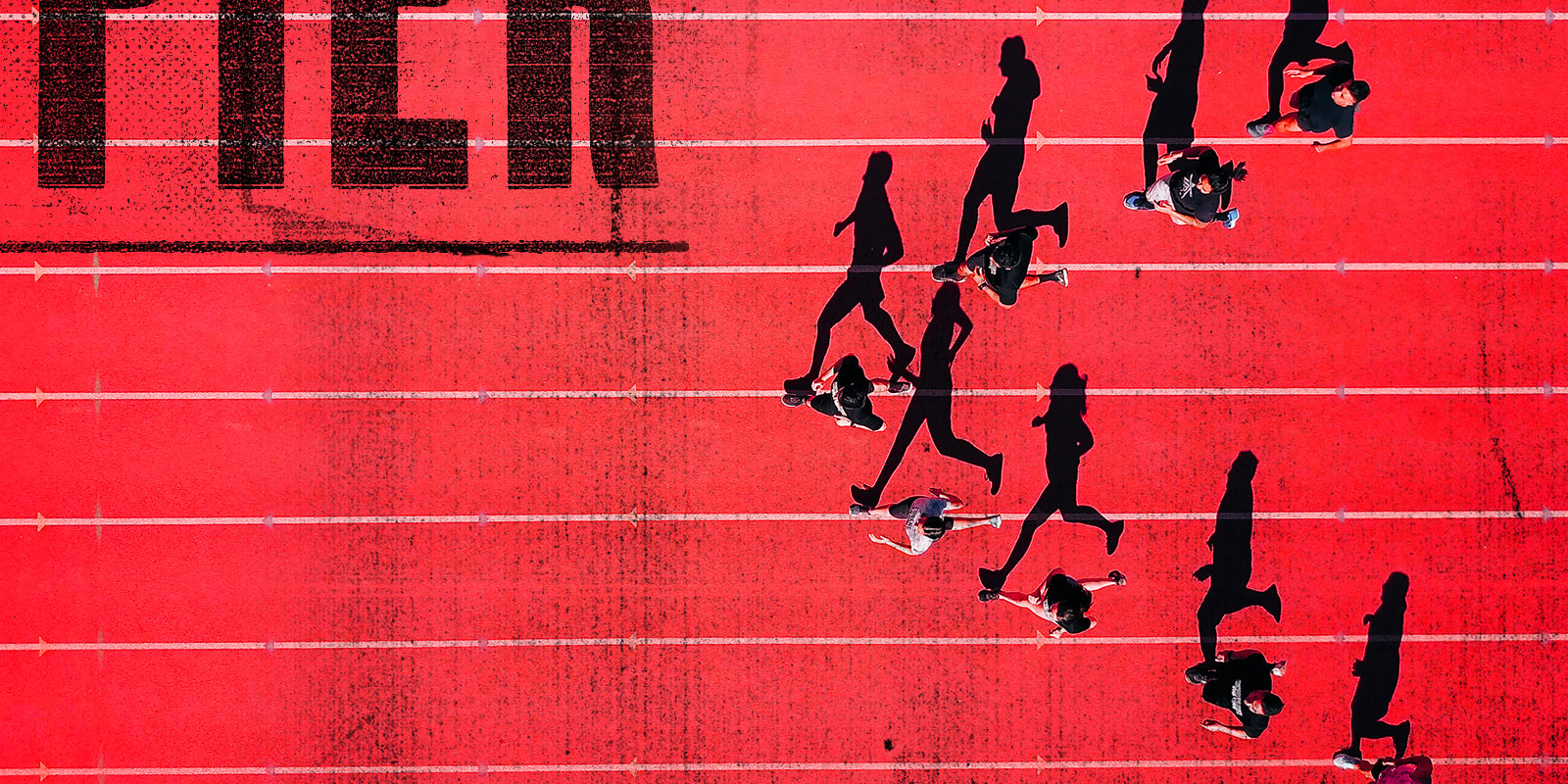 competitor